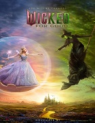 Watch Wicked For Good (2025) Online Full Movie Free