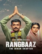 Watch Rangbaaz the Bihar Chapter (2025) Online Full Movie Free