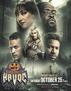 Watch WWE NXT Halloween Havoc (2025) Online Full Movie Free
