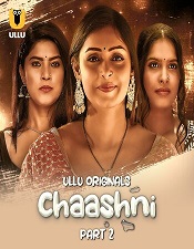 Watch Chaashni (2025) Online Full Movie Free