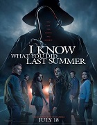 Watch I Know What You Did Last Summer (1970) Online Full Movie Free